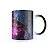 Caneca Mágica Ryze Cristal Negro League of Legends Lol - Imagem 3
