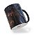 Caneca Mágica Ryze Pirata League of Legends Lol - Imagem 4