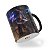 Caneca Mágica Ryze Barba Branca League of Legends Lol - Imagem 4