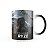 Caneca Mágica Ryze Guardião das Areias League of Legends Lol - Imagem 3
