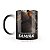 Caneca Mágica Samira Velho Oeste League of Legends Lol - Imagem 2