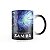 Caneca Mágica Samira Soul Fighter League of Legends Lol - Imagem 3
