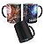 Caneca Mágica Samira Soul Fighter League of Legends Lol - Imagem 1