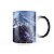 Caneca Mágica Sejuani League of Legends Lol - Imagem 3