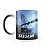 Caneca Mágica Sejuani League of Legends Lol - Imagem 2