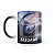 Caneca Mágica Sejuani Montada em Poro League of Legends Lol - Imagem 2
