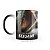 Caneca Mágica Sejuani Caçadora de Feras League of Legends Lol - Imagem 2