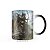 Caneca Mágica Sejuani Caçadora de Feras League of Legends Lol - Imagem 3