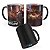 Caneca Mágica Sejuani Fogos de Artifício League of Legends Lol - Imagem 1