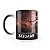 Caneca Mágica Sejuani Fogos de Artifício League of Legends Lol - Imagem 2