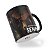 Caneca Mágica Senna Velho Oeste League of Legends Lol - Imagem 4
