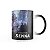 Caneca Mágica PROJETO: Senna League of Legends Lol - Imagem 3