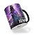 Caneca Mágica Senna Guardiã Estelar League of Legends Lol - Imagem 4