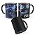 Caneca Mágica Senna Bênção do Inverno League of Legends Lol - Imagem 1