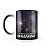 Caneca Mágica Seraphine K/DA ALL OUT Indie League of Legends Lol - Imagem 2