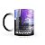 Caneca Mágica Seraphine K/DA ALL OUT Rumo ao Estrelato Lol - Imagem 2