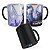 Caneca Mágica Seraphine K/DA ALL OUT Superstar League of Legends - Imagem 1