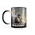 Caneca Mágica Seraphine Canção do Oceano League of Legends Lol - Imagem 2