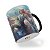 Caneca Mágica Seraphine Canção do Oceano de Prestígio Lol - Imagem 4