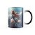 Caneca Mágica Seraphine Canção do Oceano de Prestígio Lol - Imagem 3