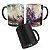 Caneca Mágica Seraphine Corte das Fadas League of Legends Lol - Imagem 1