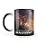 Caneca Mágica Seraphine Guardiã Estelar League of Legends Lol - Imagem 2