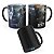 Caneca Mágica Sett HEARTSTEEL League of Legends Lol - Imagem 1