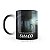 Caneca Mágica Shaco Chapeleiro Maluco League of Legends Lol - Imagem 2