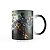 Caneca Mágica Shaco Chapeleiro Maluco League of Legends Lol - Imagem 3