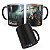 Caneca Mágica Shaco Chapeleiro Maluco League of Legends Lol - Imagem 1