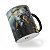 Caneca Mágica Shaco Chapeleiro Maluco League of Legends Lol - Imagem 4