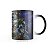 Caneca Mágica Shaco de Brinquedo League of Legends Lol - Imagem 3