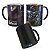 Caneca Mágica Shaco de Brinquedo League of Legends Lol - Imagem 1