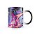 Caneca Mágica Shaco Soul Fighter League of Legends Lol - Imagem 3