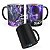 Caneca Mágica Shaco Soul Fighter de Prestígio League of Legends Lol - Imagem 1