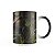 Caneca Mágica Shen de Armadura Dourada League of Legends Lol - Imagem 3