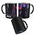 Caneca Mágica Shen Lua Sangrenta League of Legends Lol - Imagem 1