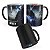 Caneca Mágica Pulsefire Shen League of Legends Lol - Imagem 1