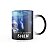 Caneca Mágica Shen Lâmina do Trovão League of Legends Lol - Imagem 3