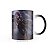 Caneca Mágica Shyvana de Armadura de Ferro League of Legends Lol - Imagem 3