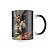Caneca Mágica Shyvana Garras-de-Crânio League of Legends Lol - Imagem 3