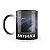 Caneca Mágica Shyvana Mundial 2014 League of Legends Lol - Imagem 2