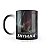 Caneca Mágica Shyvana Supergaláctica League of Legends Lol - Imagem 2