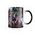 Caneca Mágica Shyvana Supergaláctica League of Legends Lol - Imagem 3
