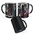 Caneca Mágica Shyvana Supergaláctica League of Legends Lol - Imagem 1