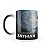 Caneca Mágica Shyvana Destruída League of Legends Lol - Imagem 2