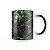 Caneca Mágica Singed League of Legends Lol - Imagem 3