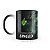Caneca Mágica Singed League of Legends Lol - Imagem 2