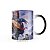 Caneca Mágica Singed Dia Nevado League of Legends Lol - Imagem 3