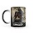 Caneca Mágica Singed Flagelo Negro League of Legends Lol - Imagem 2